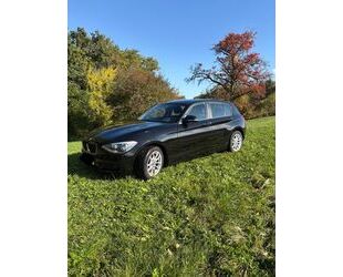 BMW 114 Gebrauchtwagen