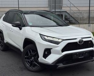 Toyota RAV 4 Gebrauchtwagen