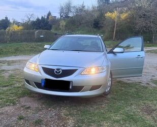 Mazda 6 Gebrauchtwagen