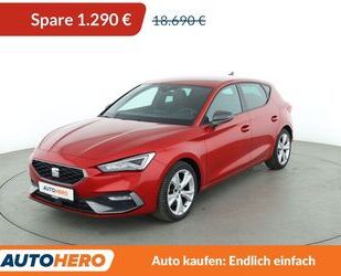 Seat Leon Gebrauchtwagen