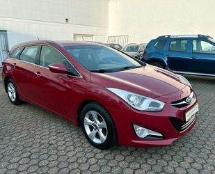 Hyundai i40 Gebrauchtwagen