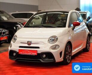 Abarth 595C Gebrauchtwagen