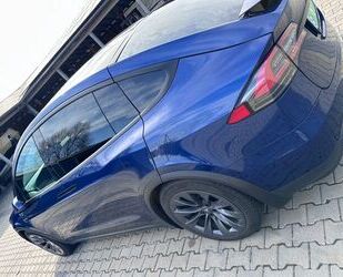 Tesla Model X Gebrauchtwagen