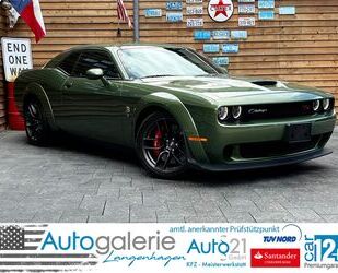 Dodge Challenger Gebrauchtwagen
