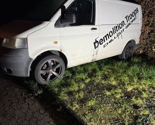 VW T5 andere Gebrauchtwagen