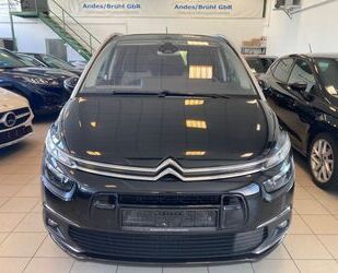 Citroen Grand C4 Picasso / SpaceTourer Gebrauchtwagen