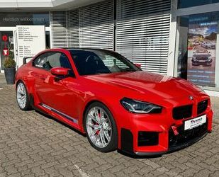 BMW M2 Gebrauchtwagen