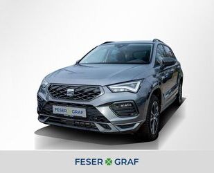 Seat Ateca Gebrauchtwagen