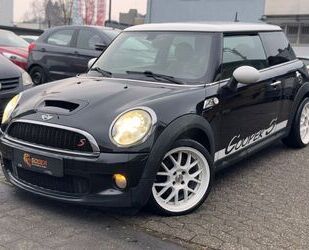 Mini Cooper S Gebrauchtwagen