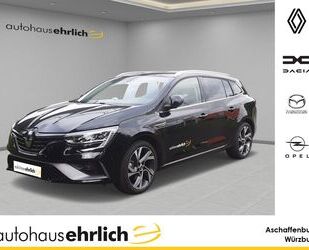Renault Megane Gebrauchtwagen