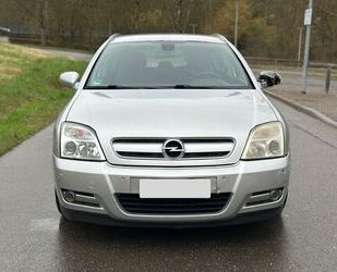 Opel Signum Gebrauchtwagen
