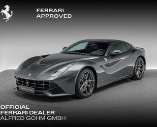 Ferrari F12 Gebrauchtwagen