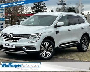 Renault Koleos Gebrauchtwagen