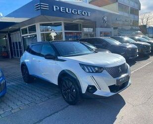 Peugeot 2008 Gebrauchtwagen