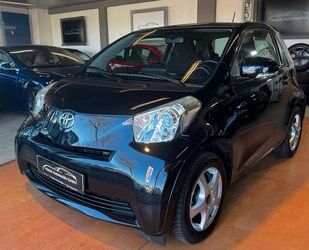 Toyota IQ Gebrauchtwagen