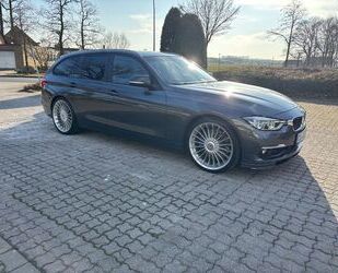 Alpina D3 Gebrauchtwagen