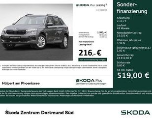 Skoda Kamiq Gebrauchtwagen