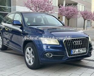Audi Q5 Gebrauchtwagen