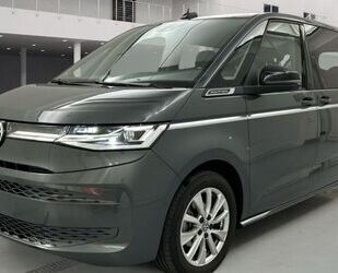 VW T7 Multivan Gebrauchtwagen