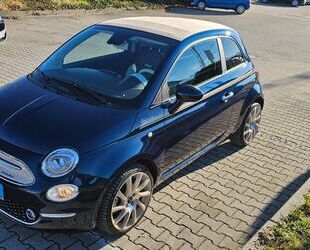 Fiat 500C Gebrauchtwagen