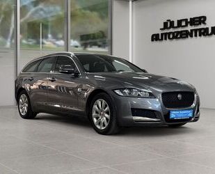 Jaguar XF Gebrauchtwagen