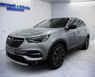 Opel Grandland (X) Gebrauchtwagen