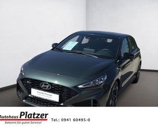 Hyundai i30 Gebrauchtwagen