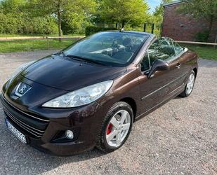 Peugeot 207 Gebrauchtwagen