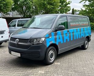 VW T6 Transporter Gebrauchtwagen