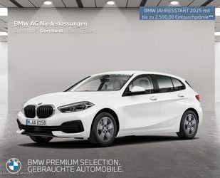 BMW 116 Gebrauchtwagen