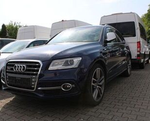 Audi SQ5 Gebrauchtwagen