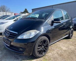 Mercedes-Benz A 160 Gebrauchtwagen