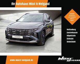 Hyundai TUCSON Gebrauchtwagen