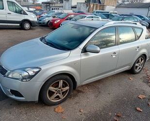 Kia ceed / Ceed Gebrauchtwagen