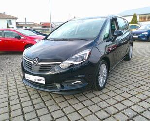 Opel Zafira Gebrauchtwagen