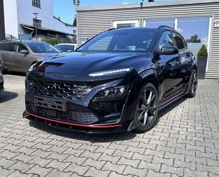 Hyundai KONA Gebrauchtwagen