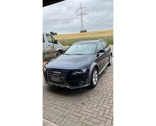 Audi A4 Allroad Gebrauchtwagen
