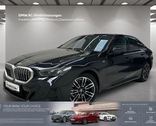 BMW 520 Gebrauchtwagen
