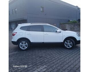 Nissan Qashqai+2 Gebrauchtwagen