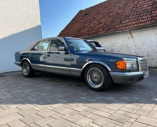 Mercedes-Benz 280 Gebrauchtwagen
