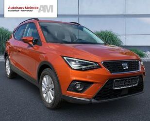 Seat Arona Gebrauchtwagen