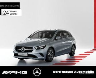 Mercedes-Benz B 200 Gebrauchtwagen