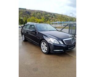 Mercedes-Benz E 350 Gebrauchtwagen