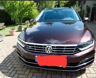 BMW Passat 