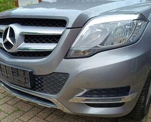 Mercedes-Benz GLK 200 Gebrauchtwagen