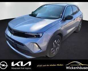 Opel Mokka-e Gebrauchtwagen
