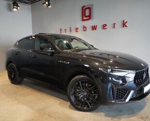 Maserati Levante Gebrauchtwagen
