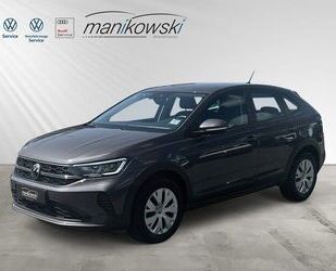 VW Taigo Gebrauchtwagen