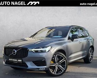 Volvo XC60 Gebrauchtwagen
