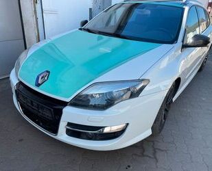 Renault Laguna Gebrauchtwagen